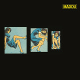 MADOU - ENGEL EP