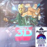 Harry Manfredini - Friday The 13th Part III 2x12"