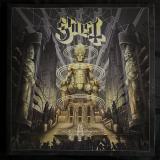 GHOST - CEREMONY & DEVOTION (2 LP)