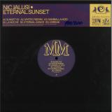 Nic Jalusi - Eternal Sunset EP