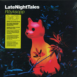 Röyksopp - Late Night Tales ' Röyksopp