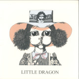 Little Dragon - Little Dragon LP