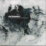 Extrawelt - Fear Of An Extra Planet LP 3x12"