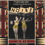 Various - LA NOIRE 08 – SLICK CHICKS