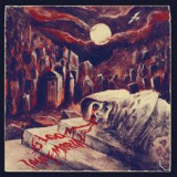 Hooded Menace - Gloom Immemorial LP 2x12"