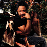 Eliasse - Zangoma LP