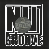 Bas Noir - My Love Is Magic
