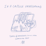 WAND - IN A CAPSULE UNDERGROUND