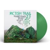 PICTISH TRAIL - ISLAND FAMILY