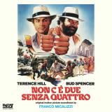 FRANCO MICALIZZI - Non C’è Due Senza Quattro (OST) LP