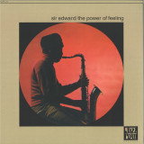 SIR EDWARD - THE POWER OF FEELING LP