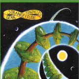 Ozric Tentacles - Strangeitude LP