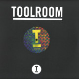 Various - Toolroom Sampler Vol. 10