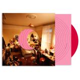 Man/Woman/Chainsaw - Cannonball LP
