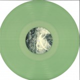 bvdub - Wrath & Apathy 2x12"