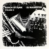DJ Marrrtin - Bunch Of Funk Vol.2