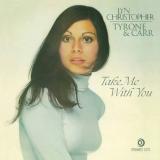 Lyn Christopher - Take Me With You (7")