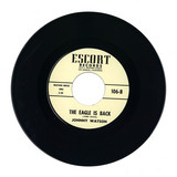 Johnny  Watson - Looking Back / The Eagle Is Back