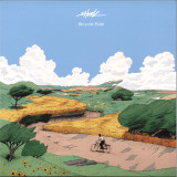 SHOOK - BICYCLE RIDE LP