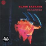 Black Sabbath - Paranoid LP