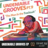 Various - Undeniable Grooves PT.9