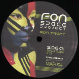 Ron Trent - Fon Space Project