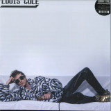 Louis Cole - Quality Over Opinion LP (2x12")