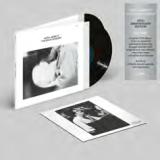 Keith Jarrett - The Köln Concert (50th Anniversary) LP 2x12"