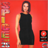 Spice Girls - Spice - 25th Anniversary