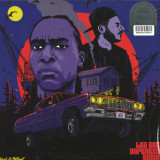 Yogi & Woof - Let Tha Dopeness Begin LP