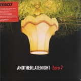 Zero 7 - Another Late Night LP 2x12"