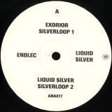 Endlec - Liquid Silver EP