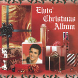 Elvis Presley - Elvis' Christmas Album