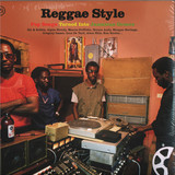 Various - Reggae Style - Pop Songs Turned Into Jamaican Groove