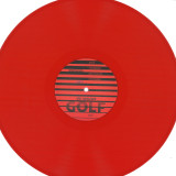 STAATSEINDE - DE NIEUWE GOLF LP