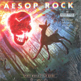 Aesop Rock - Spirit World Field Guide