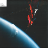 Kolter - Between Fragments LP 2x12"