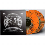Orange Goblin - Rough And Ready, Live & Loud LP