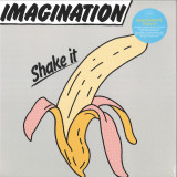 Imagination - Shake It