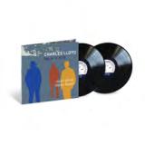 Charles Lloyd - Figure In Blue LP 2x12"