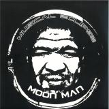 Moonman - Musical Eclipse 2x12"