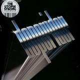 The Utopia Strong - Doperider LP