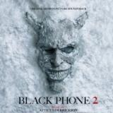 ATTICUS DERRICKSON - Black Phone 2 2X12