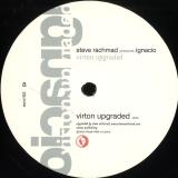 STEVE RACHMAD PRESENTS IGNACIO - Virton Upgraded