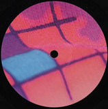Danny Pocket & Mr. Noh - Mix Vol. 1 (2x12")