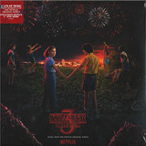 Various - STRANGER THINGS: SEASON 3