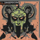 DANGERDOOM - THE MOUSE AND THE MASK LP 2x12"