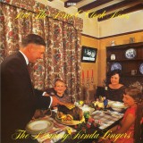 Not The Nine O'Clock News - The Memory Kinda Lingers 2x12"