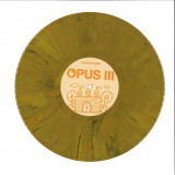 Unknown - Opus III / Kingz Of The Castle