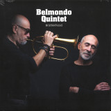 Belmondo Quintet - Brotherhood